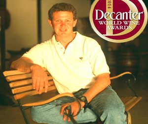 Lomond skitter in goud op Decanter World Wine Awards